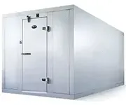 Walk-In Modular Boxes Only