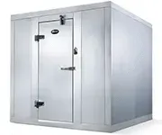 Walk-In Freezers