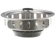 Commercial Sink Parts and Accessories