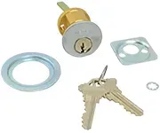 Door and Drawer Parts