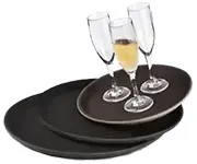 Serving Trays