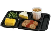 Compartment Trays