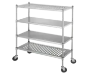 Shelving Units