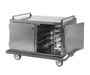 Meal Delivery Carts