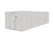 Walk-in Combination Boxes