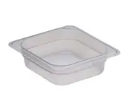 Translucent Food Pans