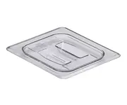 Food Pan Lids