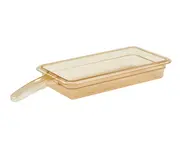 High Heat Food Pans with Handle