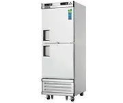 Combination Reach-In Refrigerators and Freezers