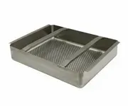 Pre-Rinse Baskets and Detachable Drainboards
