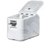 Portable Freezer Containers