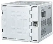 Portable Refrigerated Containers