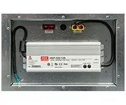 Portable Containers Parts & Accessories