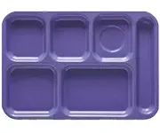 Cafeteria Trays
