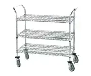 Metal Utility Carts