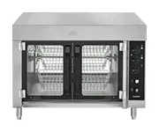Rotisserie Ovens