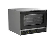 Convection Ovens