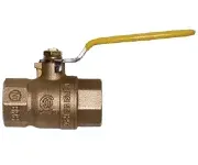 Gas Valves