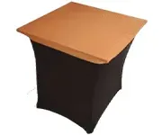 Table Top Covers