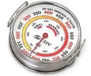 Grill Thermometers