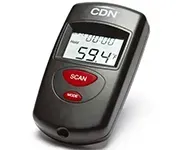 Infrared Thermometers