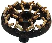 Jet Burners and Parts