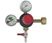 Pressure Regulators