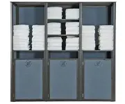 Laundry Housekeeping Cabinets