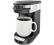 Single Serve Coffee Makers