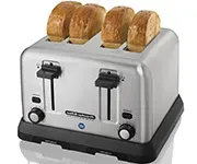 Toasters
