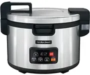 Commercial Rice Cookers & Warmers