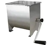 Meat Mixers