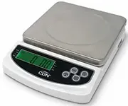 Digital Portion Scales