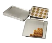 Bun Pans