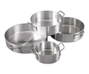 Braziers / Braising Pans