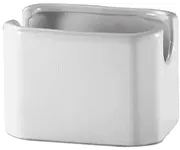 Condiment Caddies and Racks