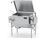 Tilt Skillets & Braising Pans