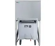 Ice Bins