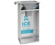 Ice Bagging Systems