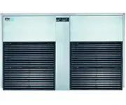 Air-Cooled Ice Machines