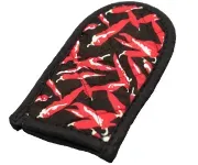 Pot & Pan Handle Covers