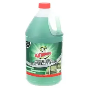 Ice Machine Cleaners