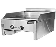Gas Griddles