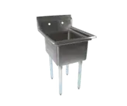 One Compartment Sinks