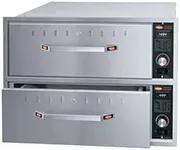 Built-In Warming Drawers