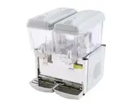 Refrigerated Beverage Dispensers