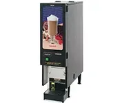 Cappuccino Hot Chocolate Dispensers