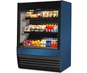 Open Top Merchandisers