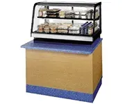 Refrigerated Deli Cases