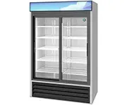 Merchandiser Refrigerators
